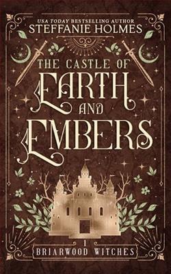 The Castle of Earth and Embers