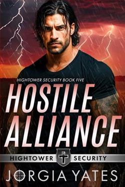 Hostile Alliance