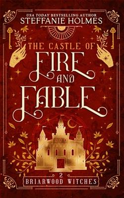 The Castle of Fire and Fable