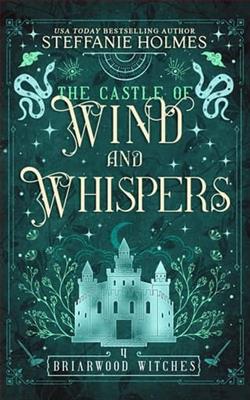 The Castle of Wind and Whispers