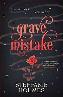 A Grave Mistake
