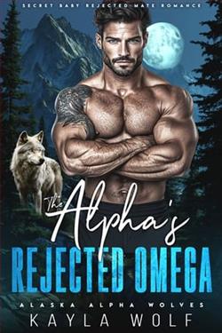 The Alpha's Rejected Omega