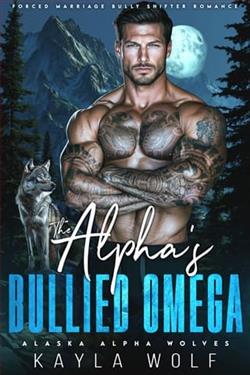 The Alpha's Bullied Omega