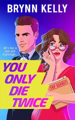 You Only Die Twice