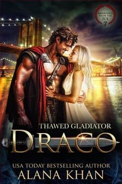 Thawed Gladiator: Draco