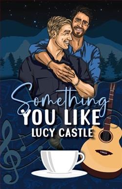 Something You Like