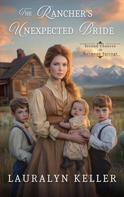 The Rancher's Unexpected Bride