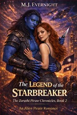 The Legend of the Starbreaker