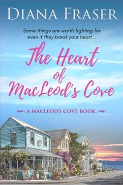 The Heart of MacLeod's Cove