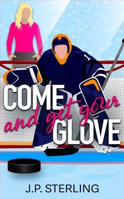 Come and Get Your Glove