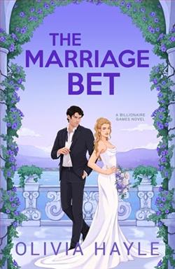 The Marriage Bet