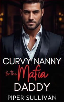 Curvy Nanny for the Mafia Daddy