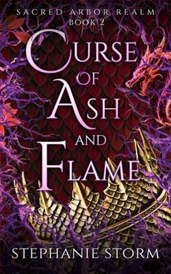 Curse of Ash and Flame