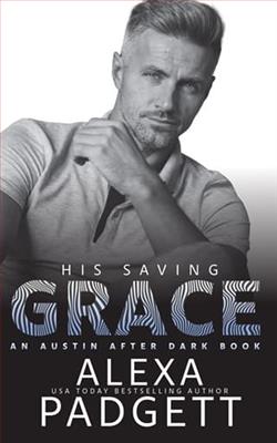 His Saving Grace