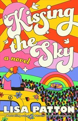 Kissing the Sky