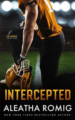 Intercepted