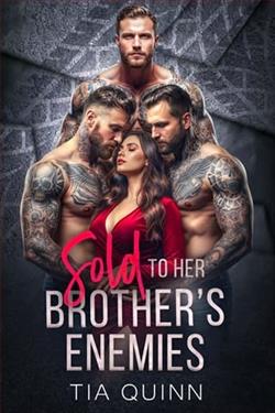 Sold to Her Brother's Enemies