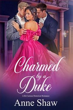 Charmed By a Duke