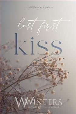 Last First Kiss