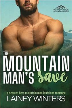 The Mountain Man's Save