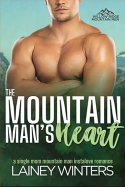 The Mountain Man's Heart