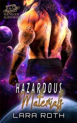 Hazardous Materials