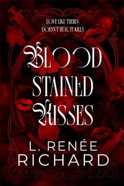 Blood-Stained Kisses