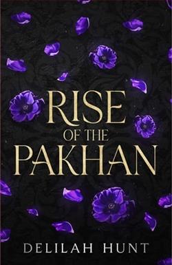 Rise of the Pakhan