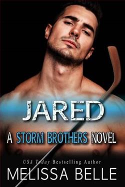 Jared