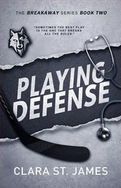 Playing Defense