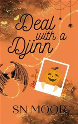 Deal with a Djinn