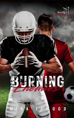 Burning Enemies