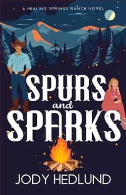 Spurs and Sparks