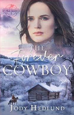The Forever Cowboy