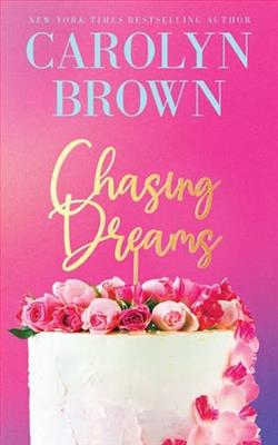 Chasing Dreams: Three Dreamy Stories