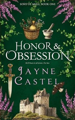 Honor & Obsession