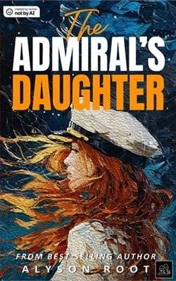 The Admiral's Daughter