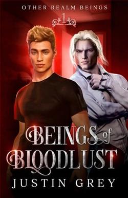 Beings Of Bloodlust