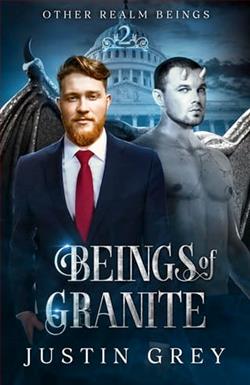 Beings Of Granite