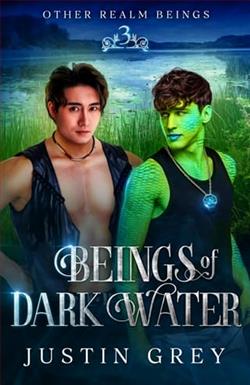 Beings of Dark Water