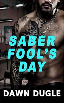 Saber Fool's Day