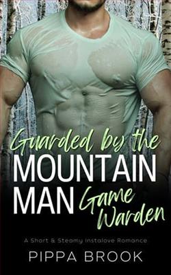 Guarded By the Mountain Man Game Warden