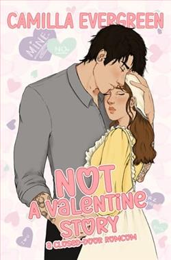NOT a Valentine Story