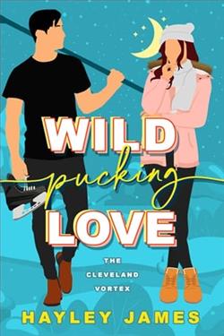 Wild Pucking Love