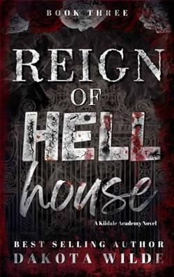 Reign of Hell House