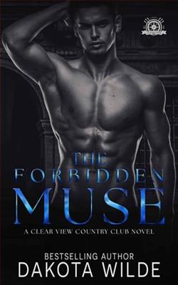 The Forbidden Muse
