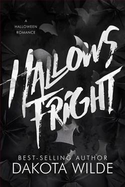 Hallows Fright