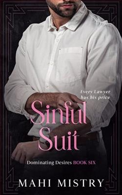 Sinful Suit