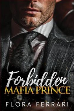 Forbidden Mafia Prince
