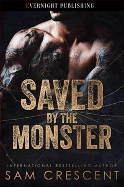 Saved By the Monster